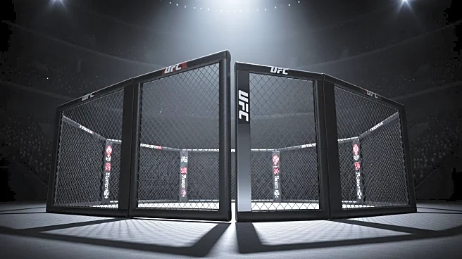 Carlos Prates Aims to Reclaim Status in UFC Welterweight Division