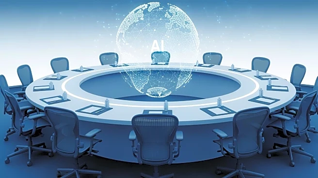 London People Power Summit Highlights AI's Role in Inclusive Hiring Practices