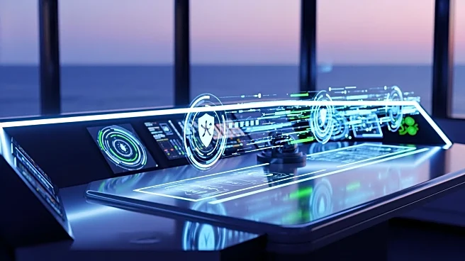 GTMaritime Introduces Human Risk Management Platform to Enhance Cybersecurity in Maritime Sector