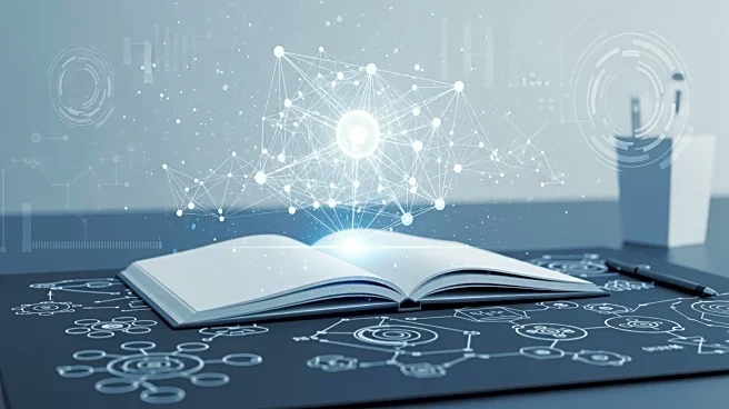 Wharton Psychologist Advocates Scientific Thinking to Future-Proof Careers Amid AI Disruption