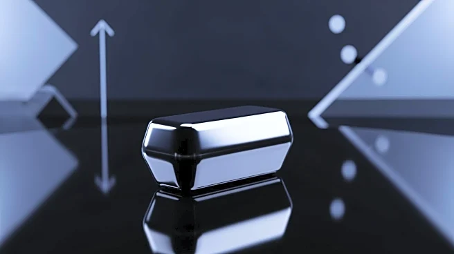 Neo Performance Materials Reports Strong Q3 2025 Results and Raises Full-Year Guidance