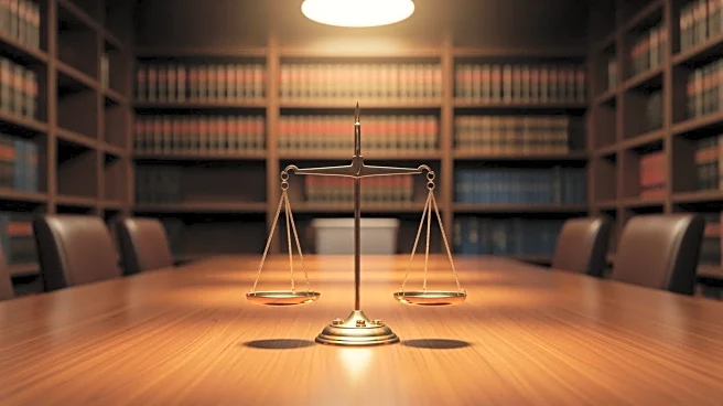 Senate Proposes Major Labor Law Reforms Impacting Union Organizing