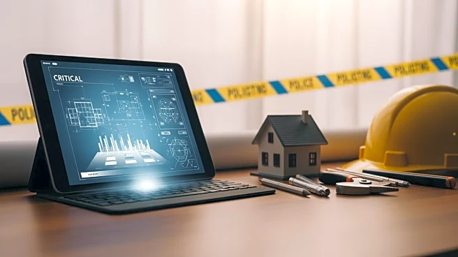 Builders Alliance Launches Portal to Expedite Fire Rebuilds for Homeowners