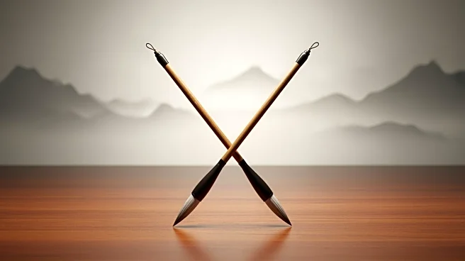 Japanese Prime Minister's Comments on Taiwan Spark Diplomatic Tensions with China