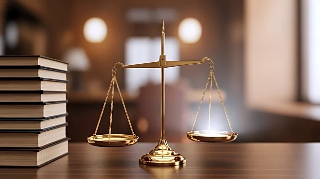 Senegal Finance Ministry Commits to Debt Repayment Amid IMF Negotiations