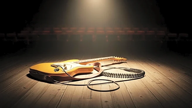 Whitesnake Frontman David Coverdale Announces Retirement, Impacting Rock Music Fans