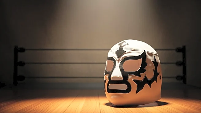 Rey Mysterio Reflects on Eddie Guerrero's Impact on Wrestling Industry