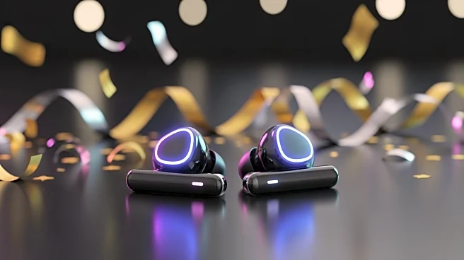 Beats Solo Buds Offered at Discounted Price for Black Friday