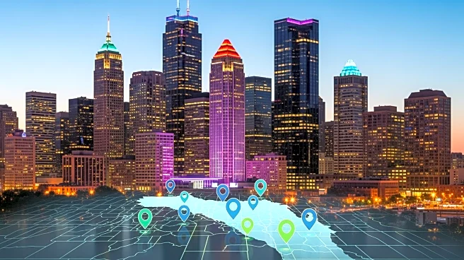 Checkr Report Identifies Top U.S. Cities for Gen Z Workers, Highlighting Midwest Opportunities