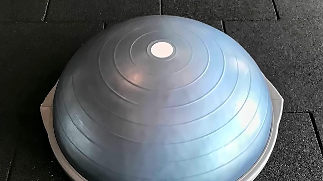 Experts Highlight Importance of Balance Training to Prevent Falls and Enhance Health