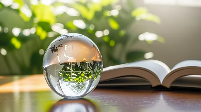 New Global Guide Launched to Aid Policymakers in Addressing Climate Crisis