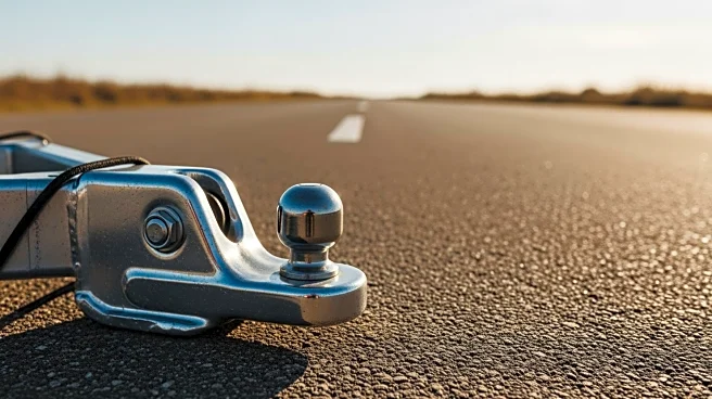 Stoughton Trailers Expands Dealer Network to Enhance Equipment Access in the Carolinas