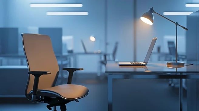 Trump Administration Implements Workforce Reductions and Strategic Hiring