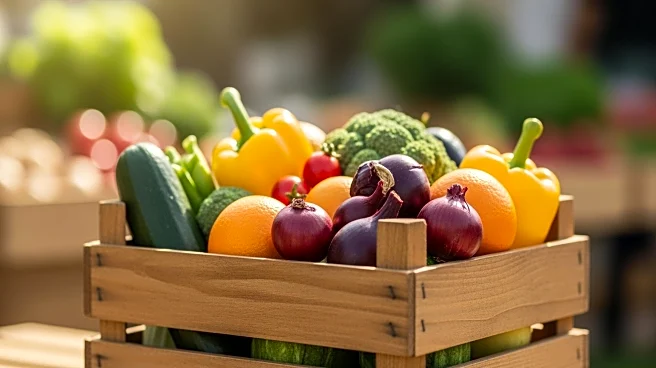 Whole Foods Expands Surplus Food 'Surprise Bag' Categories Nationwide