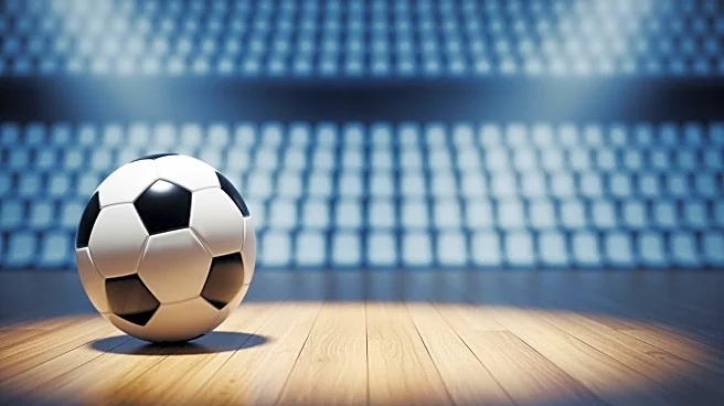 ACC Men's Soccer Tournament Begins with Virginia as Top Seed