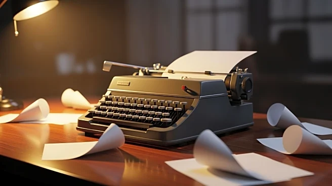 U.N. Official Irene Khan Expresses Concerns Over U.S. Media Freedom Under Trump Administration