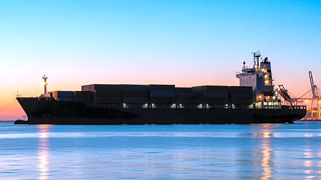 China-U.S. Trade Routes See Stabilization in Blank Sailings After Turbulent Period