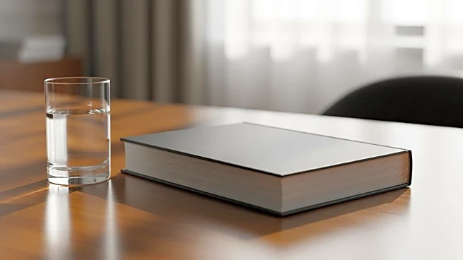 Ryan Berman Releases New Book on Self-Talk Impacting Leadership