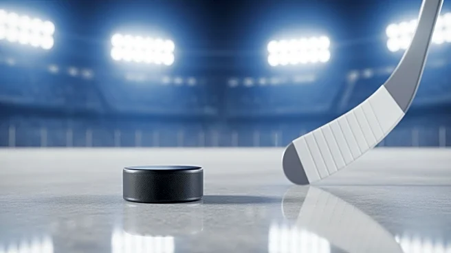 Gustav Forsling Achieves 200th Career Point in Panthers' Victory