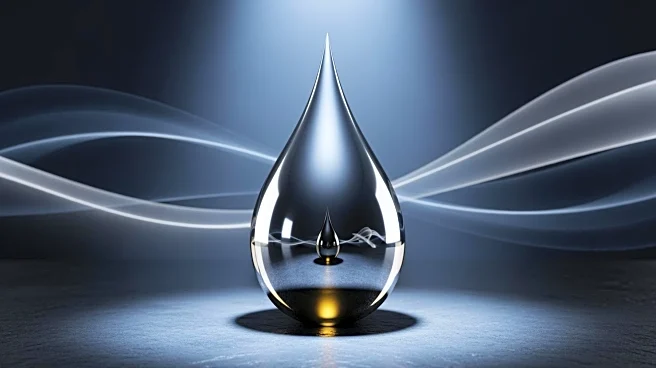 Exxon Mobil Gains Technical Momentum Amid Strong Fundamentals