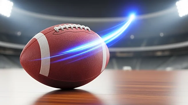 TreVeyon Henderson's Emergence Boosts Patriots' Winning Streak