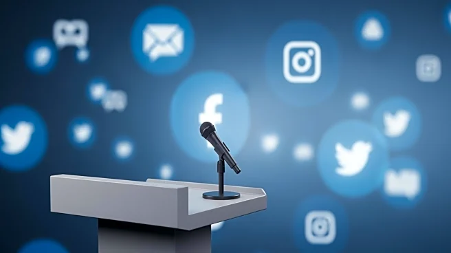 Jack Schlossberg Announces Congressional Run, Captivates Social Media