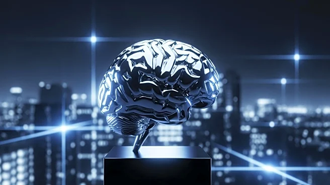 AI Trust Surpasses Government Confidence Amid Marketing Challenges