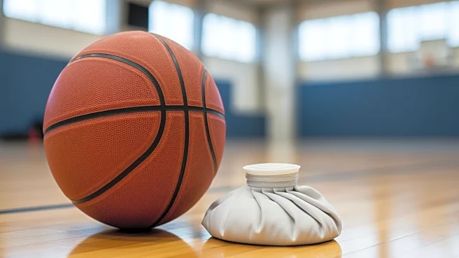 Magic's Paolo Banchero Out with Strained Groin, Awaiting Treatment Outcome