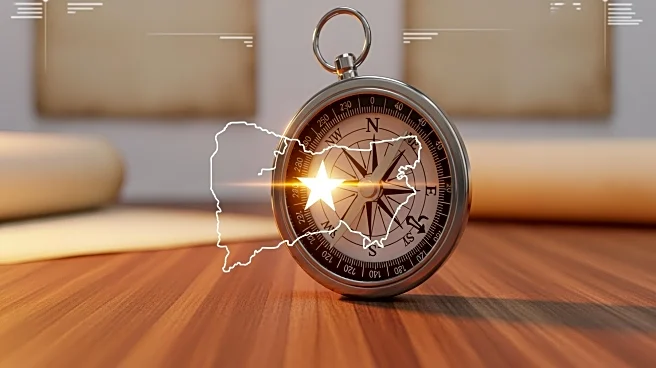 Coinbase Relocates Incorporation to Texas Amid Delaware Exodus Concerns