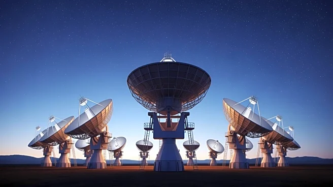 Eutelsat and Paratus Expand Satellite Connectivity Services Across Southern Africa