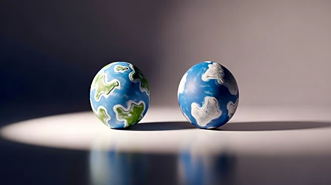 VRWOOD Alleges HoYoverse's Petit Planet Copies Little Planet's Concept