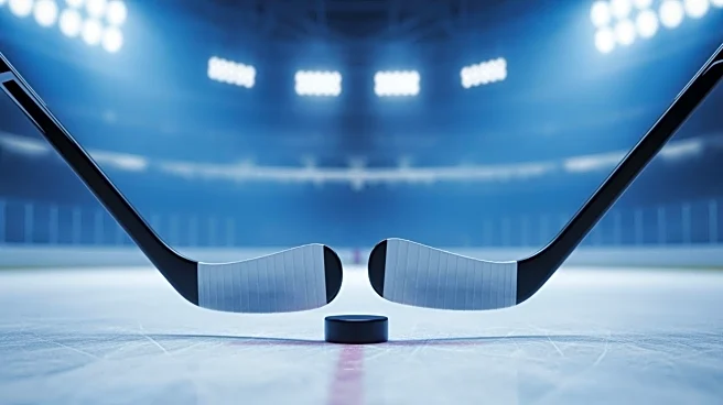 NHL Global Series Sweden: Penguins and Predators Face Off with High Stakes