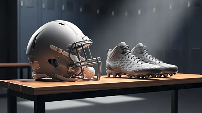 Atlanta Falcons Adjust Roster Ahead of Panthers Game, Sign Edge Rusher and Add Cornerback