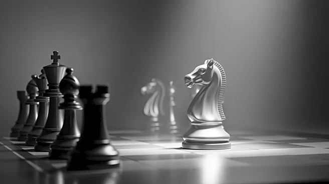 B2B Marketing Urged to Embrace Boldness for Strategic Success