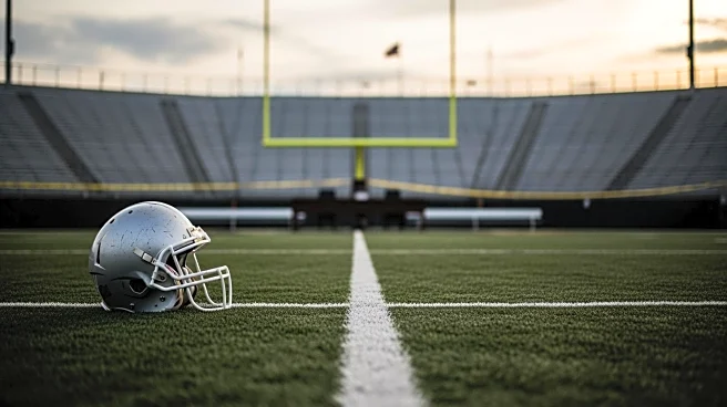 Dallas Cowboys Mourn Teammate's Death During Practice
