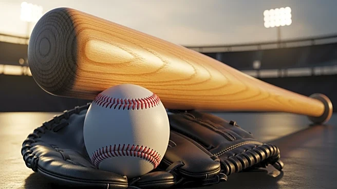 Reds Prospect Alfredo Duno Shines with Three Home Runs in Arizona Fall League Playoff