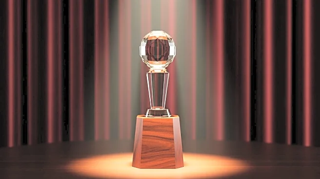 Stellan Skarsgård Honored with Montecito Award at Santa Barbara Film Fest