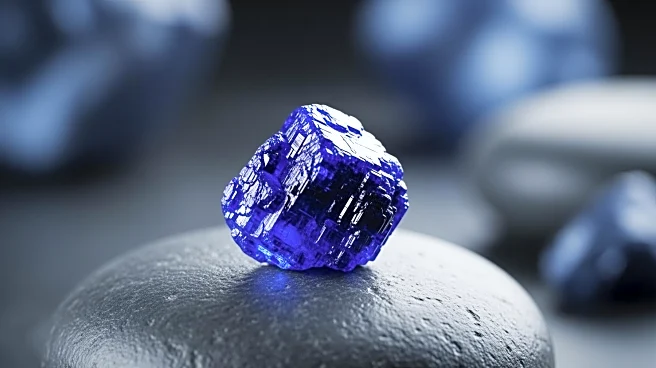 Glencore Outlines Cobalt Strategy Following DRC Export Ban Lift