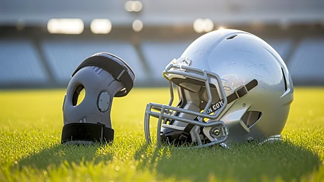 Landon Dickerson Overcomes Quad Injury Ahead of Eagles' Game Against Detroit