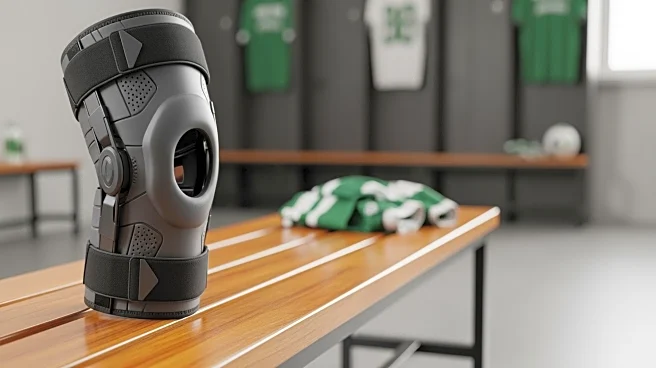 Garrett Wilson's Knee Injury Sidelines Him from New York Jets for Four Games