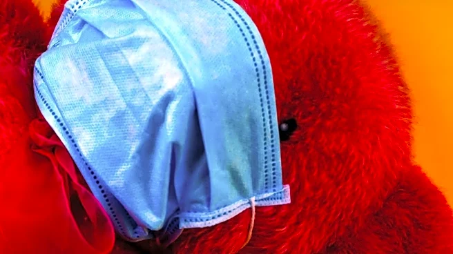 Eye Color-Changing Surgery Sparks Ethical Debate Among Medical Professionals