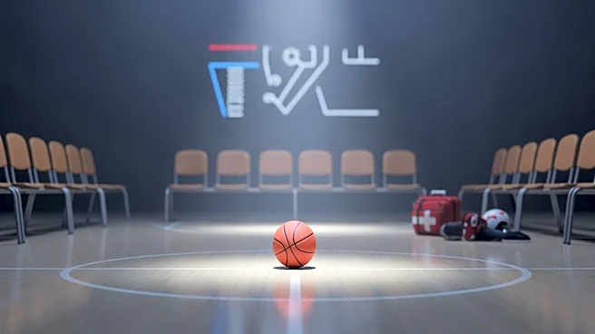 Pacers Consider Jose Alvarado Trade Amid Tyrese Haliburton Injury