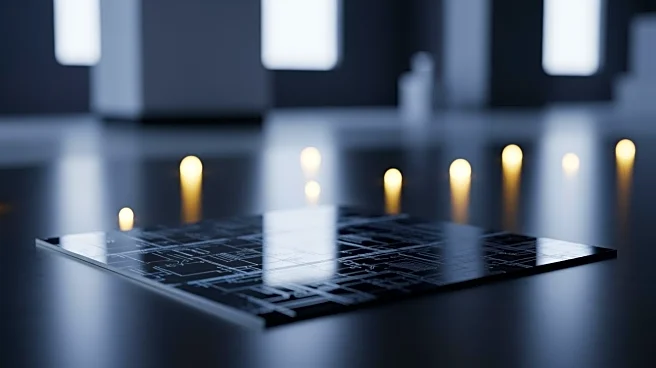 Thompson Davis CO. Inc. Acquires New Shares in Taiwan Semiconductor Manufacturing Company, Impacting Institutional Holdings