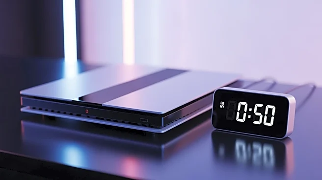 GTA 6 Delay Raises Questions About Next-Gen Console Launch Timing