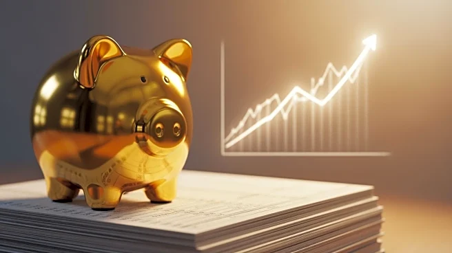 IRS Raises Retirement Savings Limits for 2026