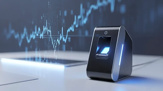 BIO-key's Q3 Loss Widens Amid Absence of Large Orders