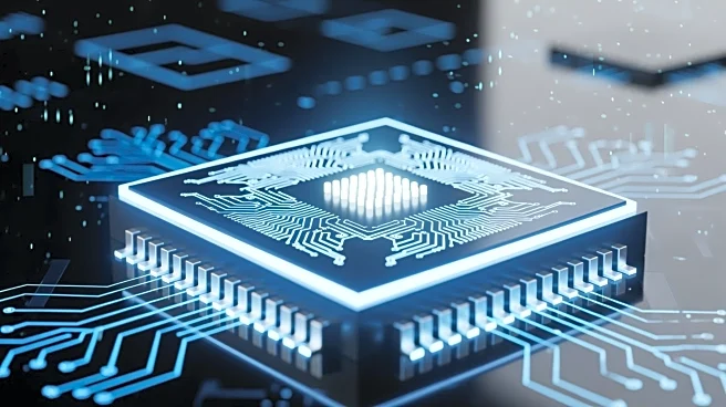 Trio-Tech Reports Revenue Surge Amid AI Chip Demand, Faces Margin Challenges