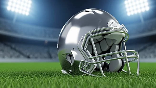 Marcel Reed's Performance Boosts Texas A's Championship and Heisman Prospects