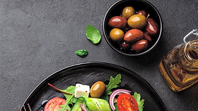 Greek Farm Promotes Agritourism to Connect Food and Community