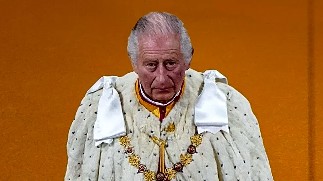 King Charles Honors Lancashire Charities with Prestigious Award